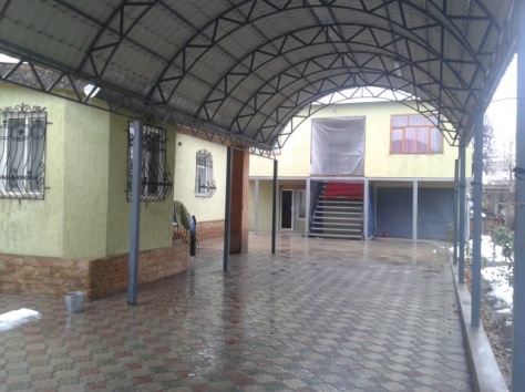 Продаю дом, 2-ая Арычная 1