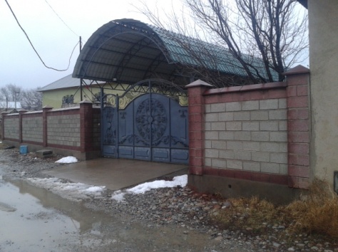 Продаю дом, 2-ая Арычная 1