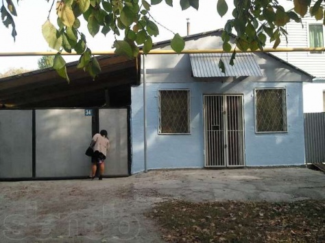 Продам алатауский район чуть ниже ул рыскулова, фотография 1