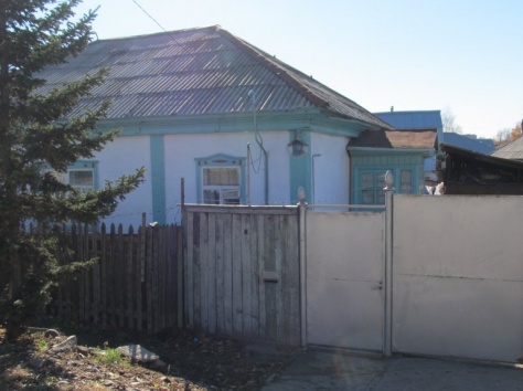 Продам дом, фотография 1