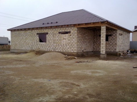 Продам дом, мкр Орке2, фотография 1