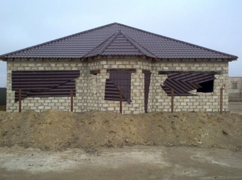 Продам дом, мкр Орке2, фотография 2