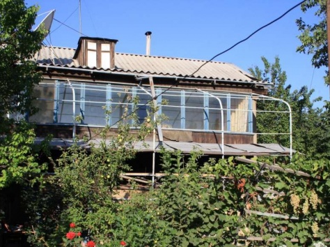 СРОЧНО продаётся двухэтажный,уютный и очень тёплый дом, фотография 3