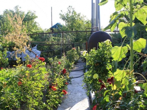 СРОЧНО продаётся двухэтажный,уютный и очень тёплый дом, фотография 6