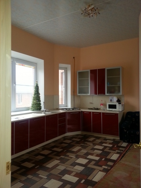 Продам дом, ст.Ольгинская 2-ой Переулок, фотография 4