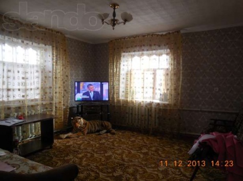 5ти комнатный дом, фотография 1