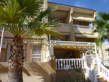 недвижимость в испании, фотография 1