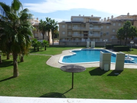 недвижимость в испании, фотография 3