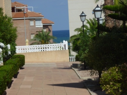 недвижимость в испании, фотография 4