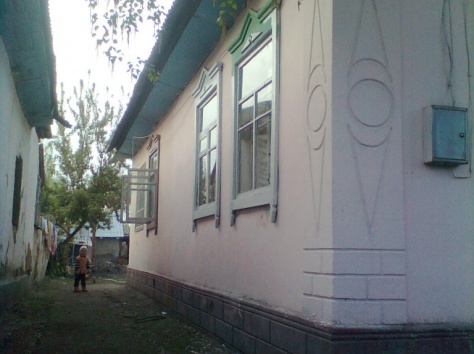 Продам дом в Первомаике кирпич 75000, первомаика вокзальная 147, фотография 3