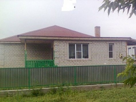 Продам ноый благоустроенный дом, фотография 1