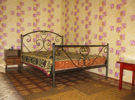 1 комн.кв, кжби, 55 маг, школа милиции, Улица Мирошниченко, фотография 1