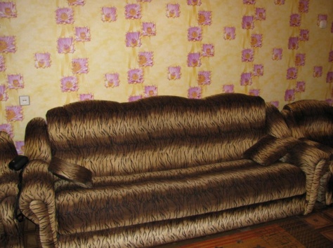 1 комн.кв, кжби, 55 маг, школа милиции, Улица Мирошниченко, фотография 3