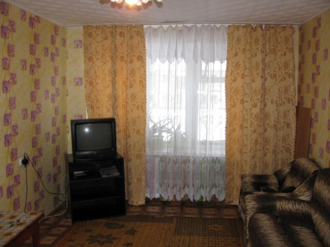 1 комн.кв, кжби, 55 маг, школа милиции, Улица Мирошниченко, фотография 4