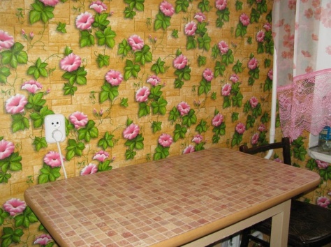 1 комн.кв, кжби, 55 маг, школа милиции, Улица Мирошниченко, фотография 7