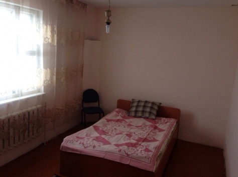 Коттедж под разные мероприятия, улица Берел дом 2, фотография 2