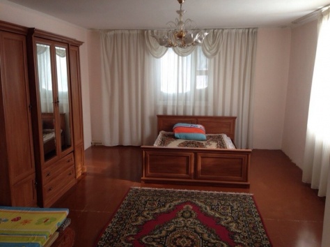 Коттедж под разные мероприятия, улица Берел дом 2, фотография 3