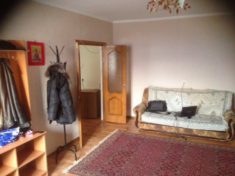 Коттедж под разные мероприятия, улица Берел дом 2, фотография 4