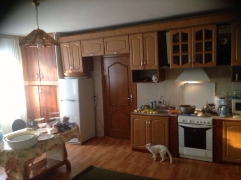 Коттедж под разные мероприятия, улица Берел дом 2, фотография 6