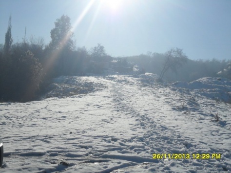 Продам участок 42.2 соток,ИЖС,Горный Гигант,рядом с ЖК Эдельвейс, фотография 9