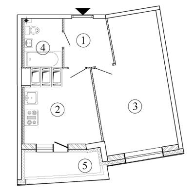 продам участок, фотография 6
