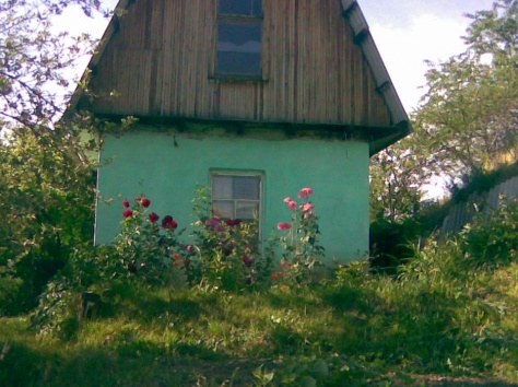 Продаю дачу, ст Достык-Тау, уч 50, фотография 1