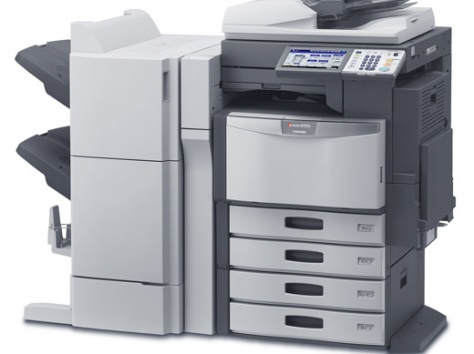 Оргтехника для дома, офиса и бизнеса, фотография 5