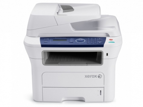 Продукция компании Xerox , фотография 9