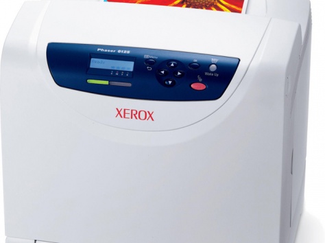 Продукция компании Xerox , фотография 10