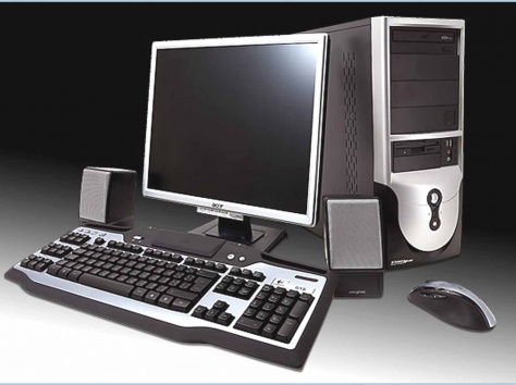 Компьютеры и комплектующие, фотография 12