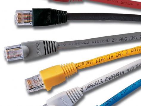 Сетевое оборудование, фотография 11