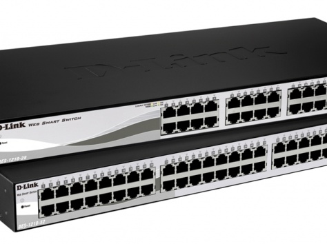 Сетевое оборудование, фотография 15