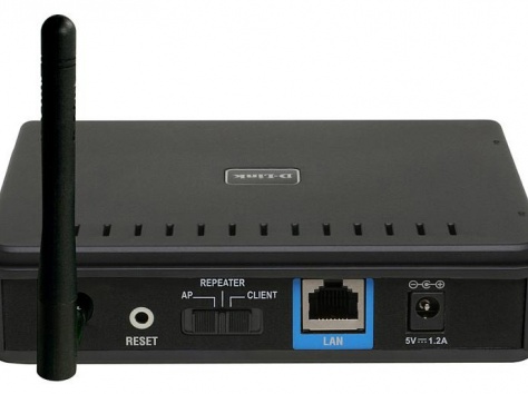 Сетевое оборудование, фотография 18