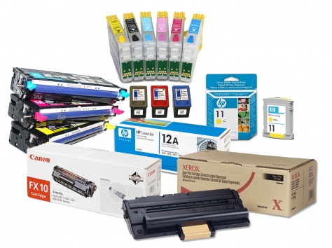 Картриджи, фотография 8