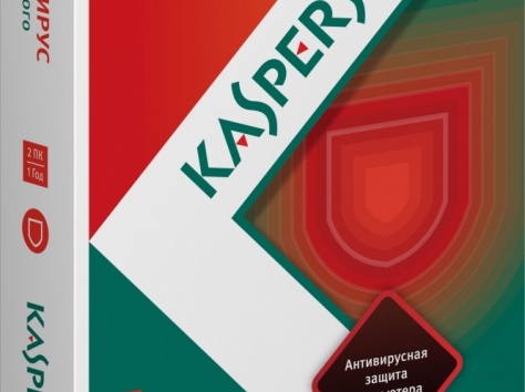 Антивирус Касперского, фотография 5
