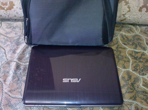 продам ноутбук asus n51v, фотография 2