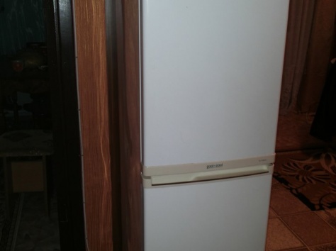 Продам холодильник Samsung, фотография 1