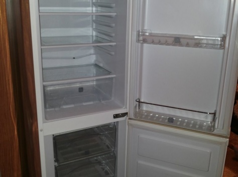 Продам холодильник Samsung, фотография 2