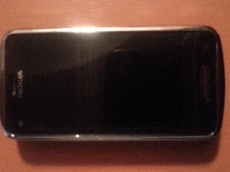 продам nokia c6-01, фотография 3