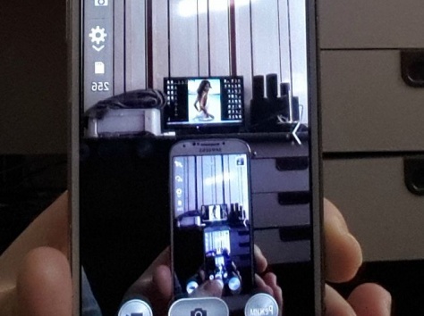 Срочно!Продаю Galaxy s4,в отл.состояний+беспроводной зарядник, фотография 2