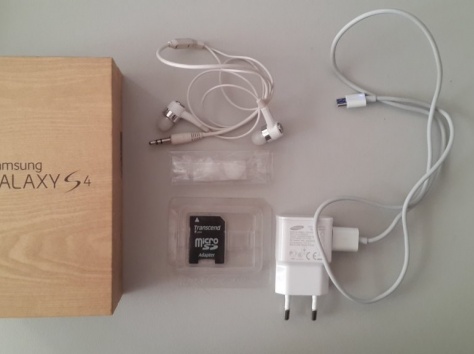 Срочно!Продаю Galaxy s4,в отл.состояний+беспроводной зарядник, фотография 3