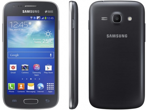 Продам Samsung galaxy Ace3 , фотография 1