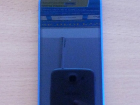 Iphone 5 32gb, фотография 4