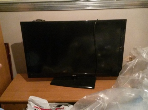 телевизор lg, фотография 2