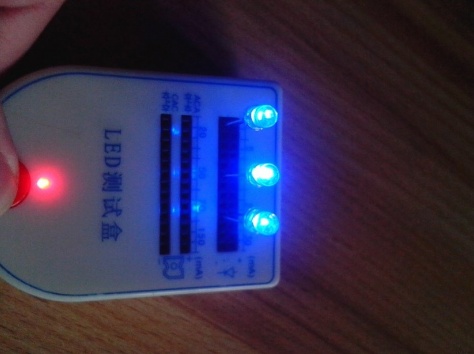 Светодиоды штучно и оптом (LED лампочки), фотография 1