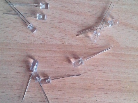 Светодиоды штучно и оптом (LED лампочки), фотография 3