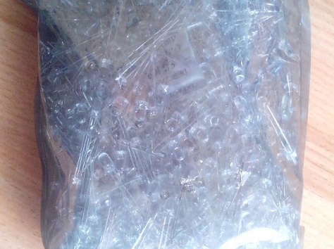 Светодиоды штучно и оптом (LED лампочки), фотография 4