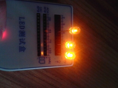 Светодиоды штучно и оптом (LED лампочки), фотография 6