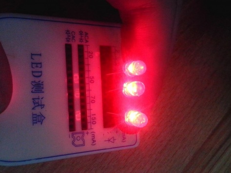 Светодиоды штучно и оптом (LED лампочки), фотография 7