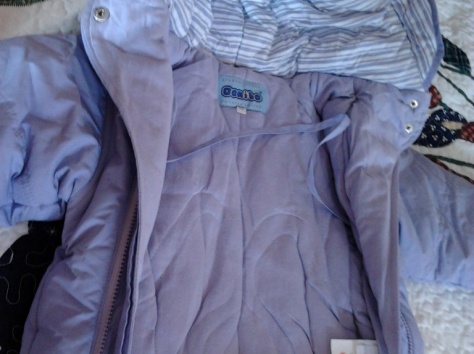 комбинезон осень- зима. новый!!! 5000 тг, фотография 6